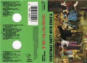 Various - Christmas Party With Eddie G.