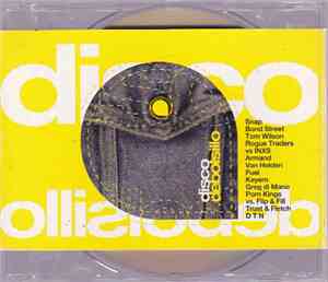 Various - Disco Debolsillo