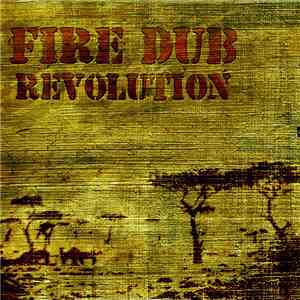 Various - Fire Dub Revolution