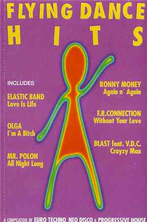 Various - Flying Dance Hits