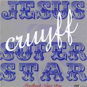 Various - Jesus Cruyff Super Star - Feedback Noise Disc