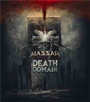 Various - Mazzar - Death Domain