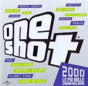 Various - One Shot 2000