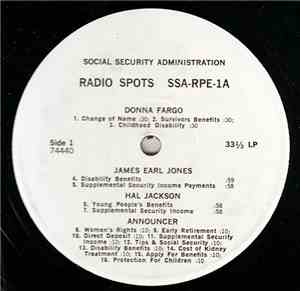 Various - Radio Spots