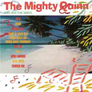 Various - The Mighty Quinn (Original Motion Picture Soundtrack)