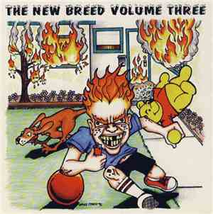 Various - The New Breed Volume Three