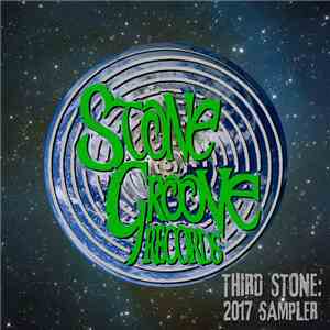 Various - Third Stone: 2017 Sampler