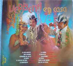 Various - Verbena En Casa