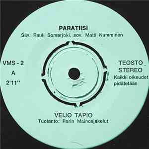 Veijo Tapio - Paratiisi