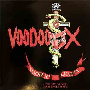 Voodoo X - Voodoo Queen (The Ritual Mix)