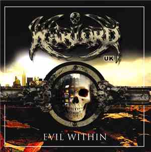 Warlord UK - Evil Within