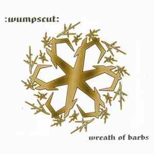 :wumpscut: - Wreath Of Barbs (Violet Remix)
