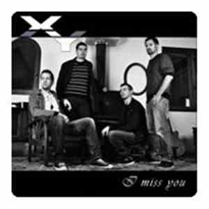Xy  - I Miss You