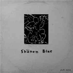 Yuji Oniki - Shonen Blue