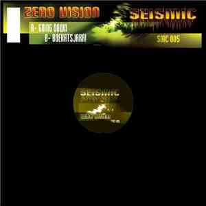 Zero Vision - Going Down