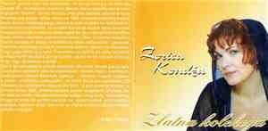 Zorica Kondža - Zlatna Kolekcija