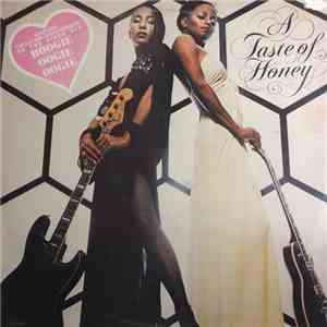 A Taste Of Honey - A Taste Of Honey