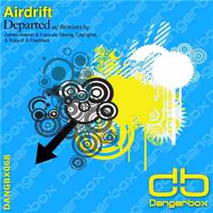 Airdrift - Departed