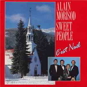 Alain Morisod - C'est Noël