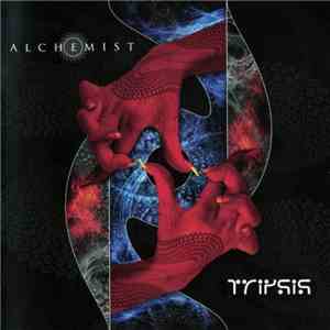 Alchemist  - Tripsis