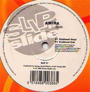Amira - Walk
