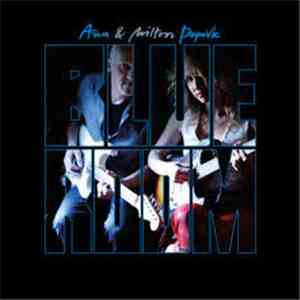 Ana & Milton Popović - Blue Room