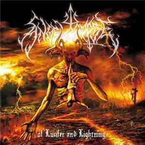 Angelcorpse - Of Lucifer And Lightning