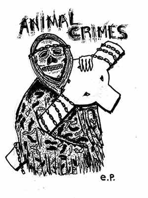 Animal Crimes - Demo 2014