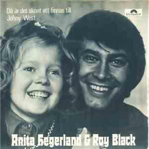 Anita Hegerland, Roy Black - Då är Det Skönt Att Finna Till