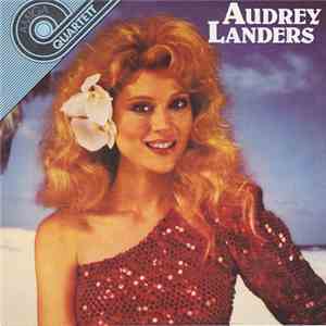 Audrey Landers - Audrey Landers