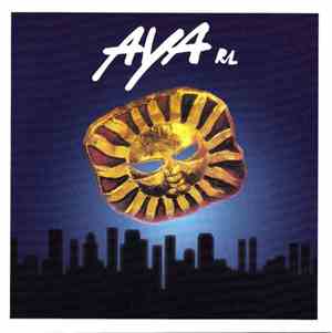 Aya RL - Aya RL