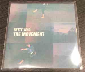 Betty Who - The Movement