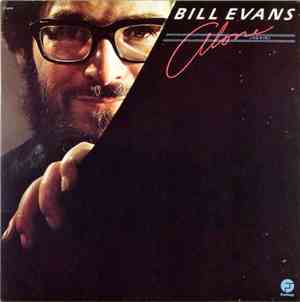 Bill Evans - Alone (Again)