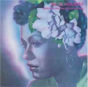 Billie Holiday - From The Original Decca Masters