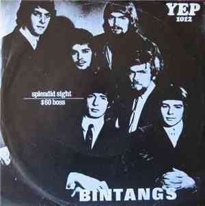 Bintangs - Splendid Sight / $60 Boss