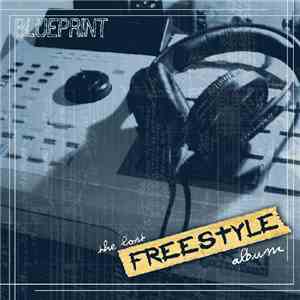 Blueprint - The Lost Freestyle Album