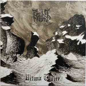 Blut Aus Nord - Ultima Thulee