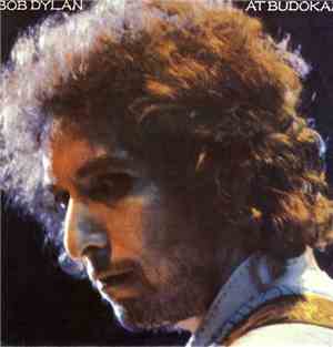 Bob Dylan - Bob Dylan At Budokan
