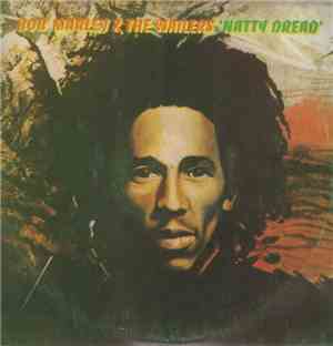 Bob Marley & The Wailers - Natty Dread