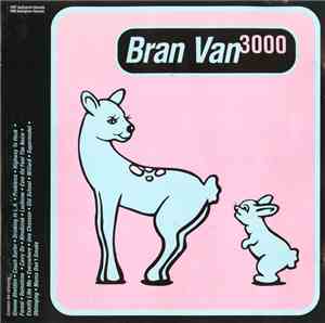 Bran Van 3000 - Glee