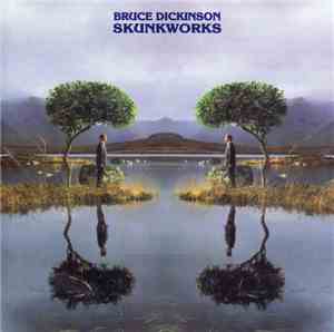 Bruce Dickinson - Skunkworks