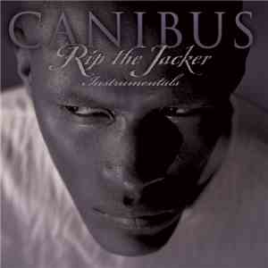 Canibus - Rip The Jacker Instrumentals