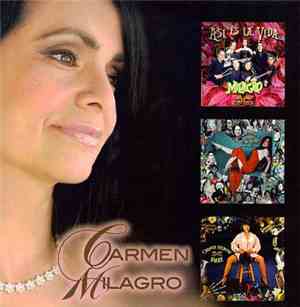 Carmen Milagro - Carmen Milagro