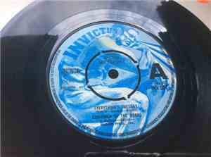 Chairmen Of The Board - Everything's Tuesday