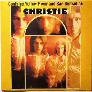 Christie - Christie