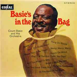 Count Basie And His Orchestra - Basie's In The Bag