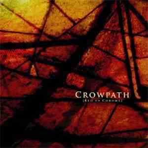 Crowpath - Red On Chrome