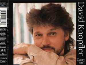 David Knopfler - Carry On