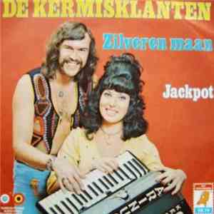 De Kermisklanten - Zilveren Maan