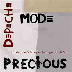 Depeche Mode - Precious